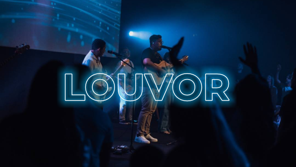 louvor