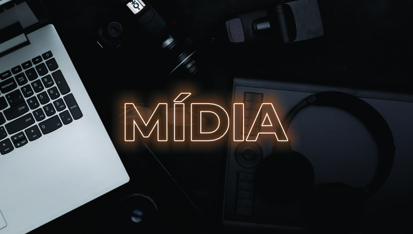 mídia